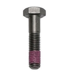 BX110095 - Quantity of 100 x Drive Flange Bolt for Defender (from 1993), Discovery 1 (from 1993) and Range Rover Classic (from 1993)