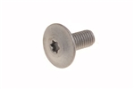BYP500360 - Screw for Defender Door Latch - Three on Each Latch - Fits Front and Rear Side Doors