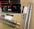 CAP500090 - Short Roof Rails In Bright Silver - For Discovery 3 and 4 - Genuine Land Rover Option Available