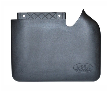 CAS100900 - Right Hand Mudflap for Discovery 2 - Fits Either Front or Rear Right Side - Genuine Land Rover