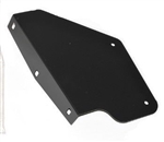 CAX100070 - Left Hand Front Mudflap Bracket for Discovery 2
