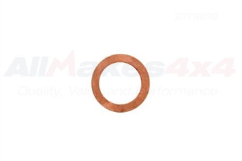 CDU1001L.G - Sump Plug Washer for TD5 Fits Defender and Discovery