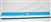 CFE000720.AM - Fits Defender Door Channel - Rear Piece - From EA340457 Onwards