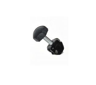 CJM500040 - Bonnet Buffer with Screw Adjustment for Defender