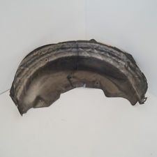 CLF500900 - Rear Right Hand Inner Wheel Arch Lining - For Discovery 3 & 4 - Genuine Land Rover