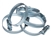 CN100508L.AM - Jubilee Clip for Coolant Hoses - 32mm - 52mm - Comes as a Single Unit (Not a Pack of 5)