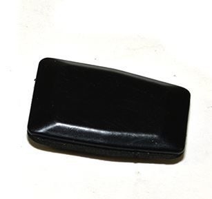 CPK000010 - Fixing Block for Sliding Window Catch for Land Rover Defender from 2002 - Fits Right and Left Hand Side