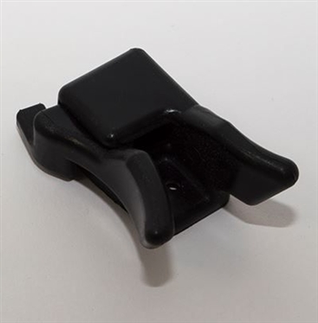 CPL000030 - Sliding Window Catch for Defender - Left Hand - Fits from 2002 Onward - Genuine for Land Rover Option Available