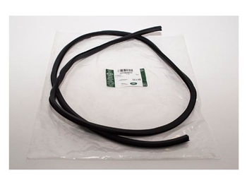 CPT000020 - Glazing Rubber for Land Rover Defender Sliding Window - Fits from 2002 Onwards - Right Hand Side