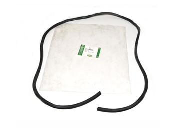 CPT000040 - Glazing Rubber for Land Rover Defender Sliding Window - Fits from 2002 Onwards - Right Hand Side