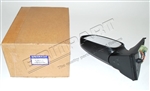 CRB501430PMAG - Genuine Left Hand Mirror - Power Folding - Fits For TD5 and V8, Discovery 2 from 1998-2004 - Gulf States GCC