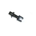 CRC1250LG - Genuine Single Brake Pipe Clip for Land Rover Defender, Discovery 1