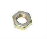 CRC1487 - Brake Pipe Hex Nut for Land Rover Defender, Discovery 1 and Range Rover Classic