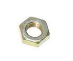 CRC1487G - Genuine Brake Pipe Hex Nut for Land Rover Defender, Discovery 1 and Range Rover Classic