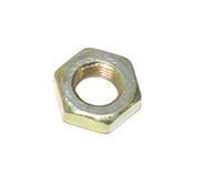 CRC1487G - Genuine Brake Pipe Hex Nut for Land Rover Defender, Discovery 1 and Range Rover Classic