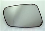 CRD100640 - Right Hand - Mirror Glass for Discovery 1 and 2 from 1994 - for 300TDI and TD5 Discovery