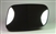 CRD100650 - Left Hand - Mirror Glass for Discovery 1 and 2 from 1994 - for 300TDI and TD5 Discovery