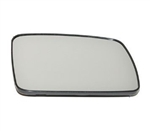 CRD500020 - Right Hand Exterior Mirror Glass - Flat (Doesn't Fit North American Spec) For Discovery 3
