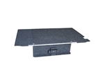 CRDDEF - Fixed Flooring Storage Drawer for Land Rover Defender - By ARB - Fits Station Wagons from 2002 Onwards