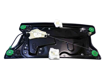 CUH500103 - Right Hand Front Window Regulator for Land Rover Discovery 3 (up to end 2006) and Range Rover Sport 06-09 (up to end 2006) - Genuine Land Rover
