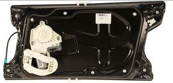 CUH500113 - Left Hand Front Window Regulator for Land Rover Discovery 3 (up to end 2006) and Range Rover Sport 06-09 (up to end 2006) - Genuine Land Rover