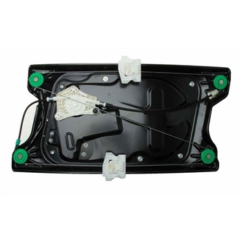 CUH500240 - Right Hand Front Window Regulator for Land Rover Discovery 3 (2007-2009) and Range Rover Sport (2007-2009) - Genuine Land Rover