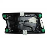 CUH500250 - Left Hand Front Window Regulator for Land Rover Discovery 3 (2007-2009) and Range Rover Sport (2007-2009) - Genuine Land Rover