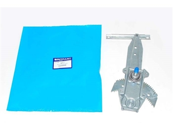 CVH500080RW - Rear Right Window Regulator for Land Rover Defender - Manual Window - Fits from 1994-2016