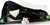 CVH500130 - Left Hand Rear Regulator for Land Rover Discovery 3 and Range Rover Sport 06-09