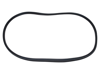 CVW500010 - 02-15 Rear Door Glazing Seal for Defender (for One Piece Puma Rear Door) (S)