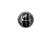 CW-ROUND-R380 - Heritage Round Style Gear Knob for Land Rover Defender - Designed to Fit R380
