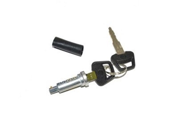 CWC500190 - 1x Large Lock Barrel & 2 Keys 02-16(S)