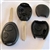 CWE100680BLANK - Key Fob - No Electrics Included For Land Rover Discovery 2 (TD5)