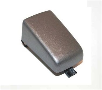 CXJ500040LEP - Front Right Hand and Rear Side Door Handle Cap for Range Rover Sport and Discovery 3 - No Hole for Lock - Fits from 2006 Onwards - For Genuine Land Rover