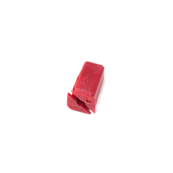 CZA4705L - 1 X Plastic Lock Nut (Various Uses) (S)