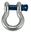 D2 - Alloy 'D' Bow Shackle - 2 Ton - 5/8 Pin