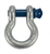 D3.AM - Alloy 'D' Bow Shackle - 3.25 Ton - 3/4 Pin