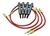 DA1057 - Heater Plug Conversion Kit for Land Rover Series 2, 2A and 3 - For Diesel 2.25