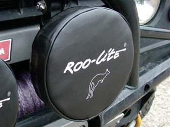 DA1062COVER.AM - Protective Cover for 7 Roo-Lite