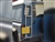 DA1089 - Galvanised Rear Defender Ladder - Will Fit For All Defender Models and Land Rover Series