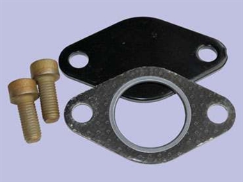 DA1108 - EGR Blanking Kit - 300TDI - For Discovery, Defender, Range Rover Classic