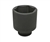 DA1118 - Hub Nut Socket - 52mm - Perfect for Defender, Discovery 1 and Range Rover Classic Wheel Bearing Jobs