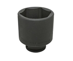 DA1118.AM - Hub Nut Socket - 52mm - Perfect for Defender, Discovery 1 and Range Rover Classic Wheel Bearing Jobs