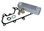 DA1127 - Oil Cooler Repair Kit - For Defender and Discovery TD5 Vehicles , Land Rover TD5