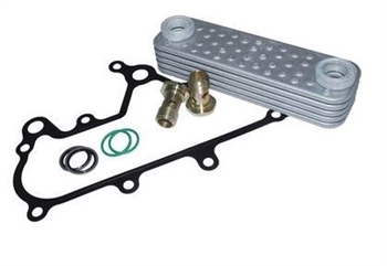 DA1127OFH - Fits Land Rover TD5 Oil Cooler Repair Kit - For Defender and Discovery TD5 Vehicles