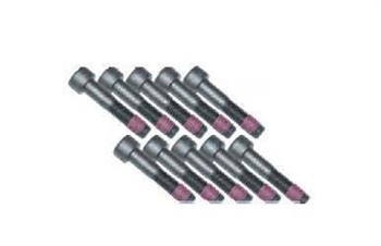 DA1128 - Heavy Duty Driving Flange Bolt To Suit for Defender, Discovery 1 and Range Rover Classic (Set of 10)