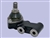 DA1129 - Fulcrum Bracket with ball Joint Assembly (ANR1799) Included - For Defender, Discovery 1 and Range Rover Classic