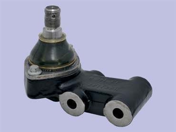 DA1129 - Fulcrum Bracket with ball Joint Assembly (ANR1799) Included - For Defender, Discovery 1 and Range Rover Classic