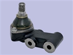DA1129ADJ - Fulcrum Bracket with ADJUSTABLE Ball Joint Assembly (ANR1799) Included - For Defender, Discovery 1 and Range Rover Classic
