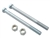 DA1129KIT - A frame Bracket / Ball Joint Fulcram Bracket Fixing Kit